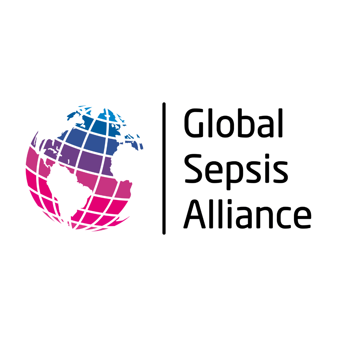 Global Sepsis Alliance logo