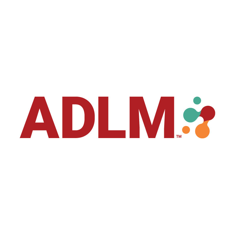 ADLM logo