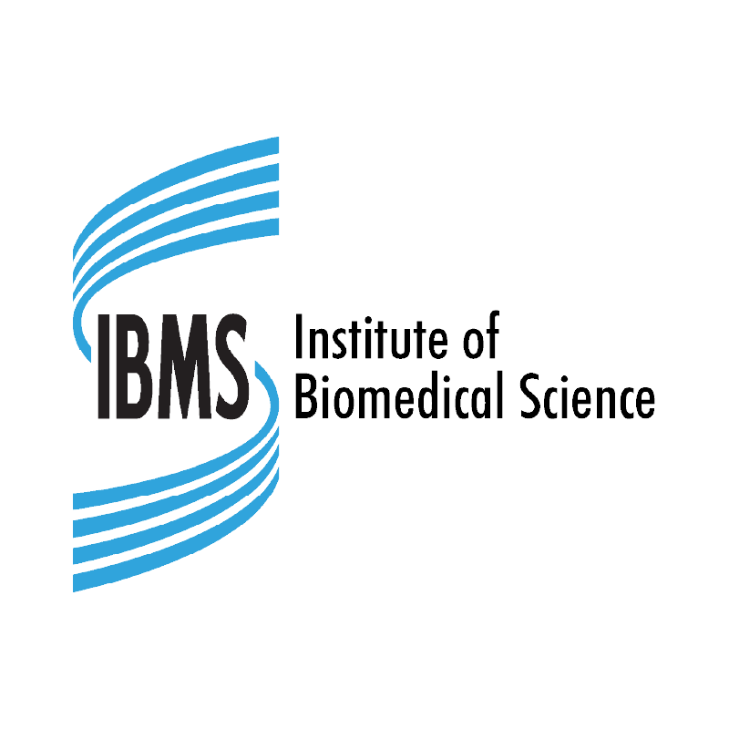 Institute of Biomedical Science logo