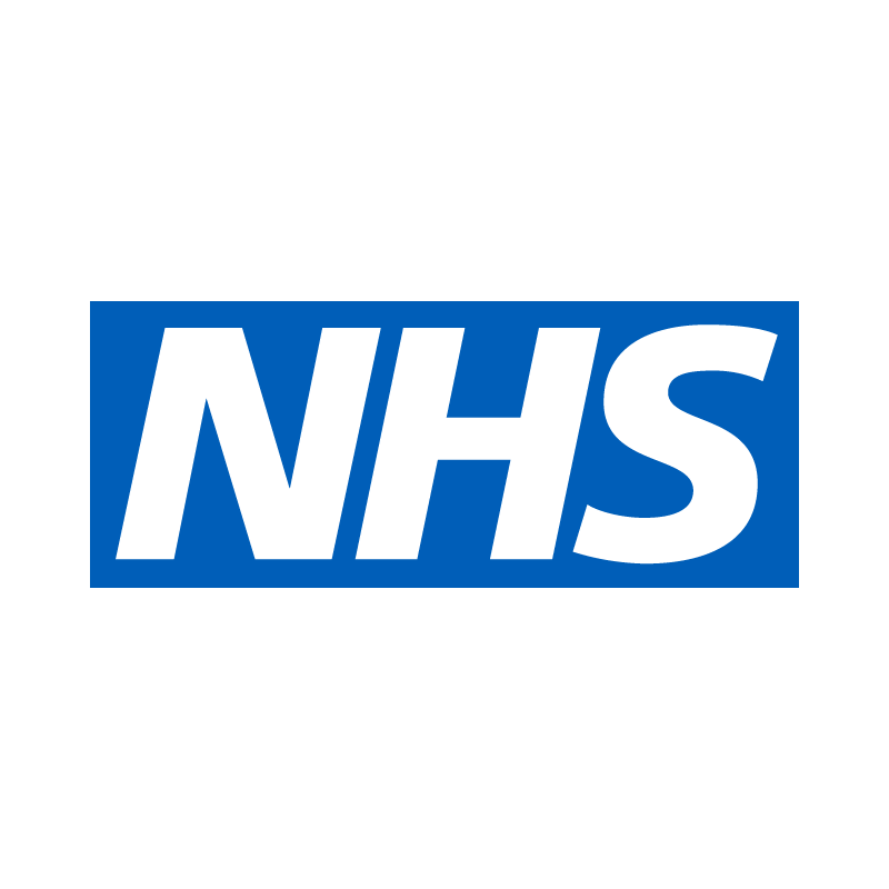 NHS logo